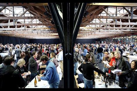wine fair gg